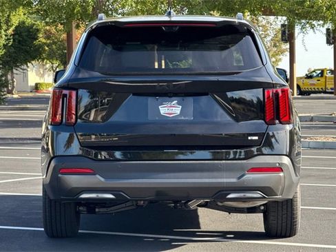 New 2026 Kia Sorento SX Prestige image 6