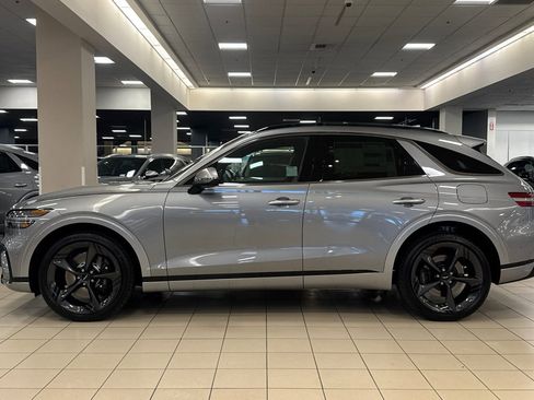 New 2026 Genesis GV70 2.5T Sport Prestige AWD/4WD image 7