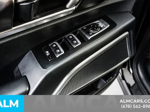 Used 2025 Kia Telluride S FWD image 51