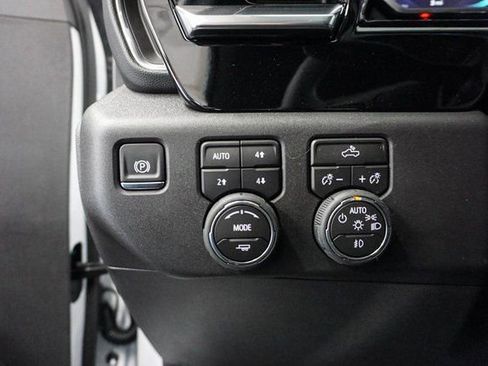 New 2026 Chevrolet Silverado 1500 LT Trail Boss image 14