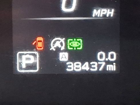 Used 2023 Subaru Outback Touring image 20