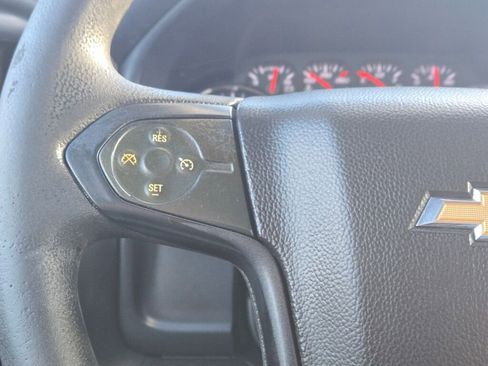 Used 2015 Chevrolet Silverado 1500 LS w/ Trailering Package image 27