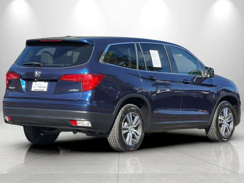 Used 2016 Honda Pilot EX-L image 2