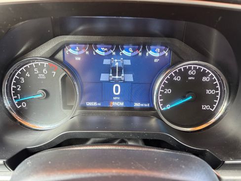 Used 2022 Ford F150 XLT w/ Equipment Group 301A Mid AWD/4WD image 25