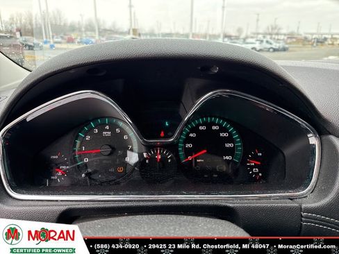 Used 2015 Chevrolet Traverse LT image 15