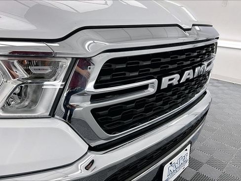 Used 2024 RAM 1500 Big Horn AWD/4WD image 29