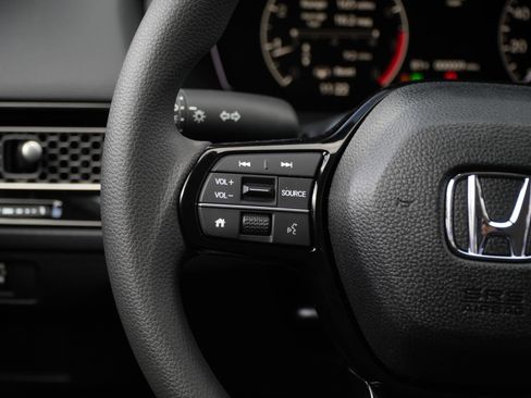 New 2026 Honda Civic LX image 21