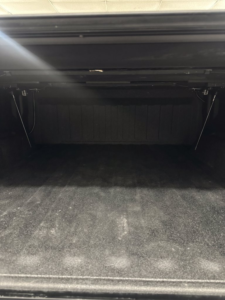 Used 2022 RAM 1500 Sport w/ Rebel Level 2 Equipment Group AWD/4WD image 32