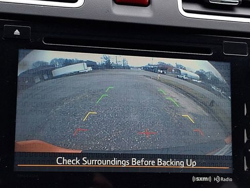 Used 2015 Subaru Crosstrek 2.0i Limited image 14