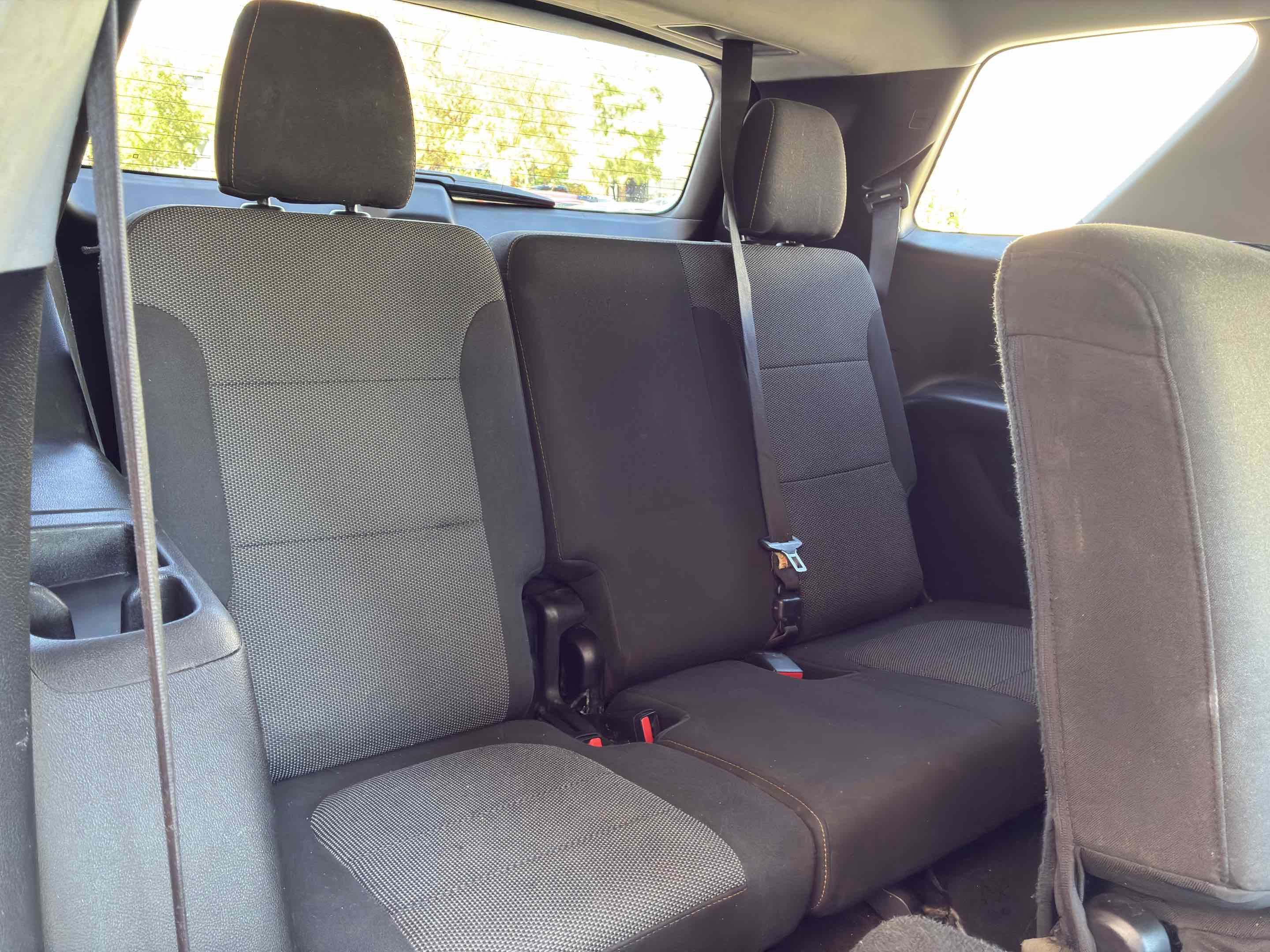 Used 2020 Chevrolet Traverse LT FWD image 52