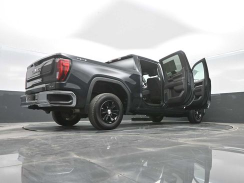 Used 2024 GMC Sierra 1500 SLE AWD/4WD image 41