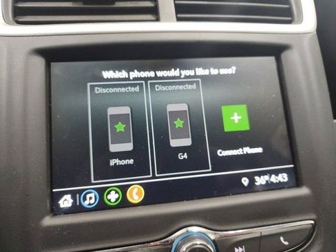 Used 2019 Chevrolet Sonic LS image 5