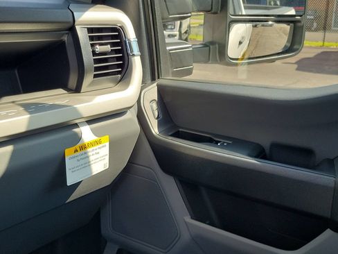New 2026 Ford F350 XL w/ FX4 Off-Road Package AWD/4WD image 30