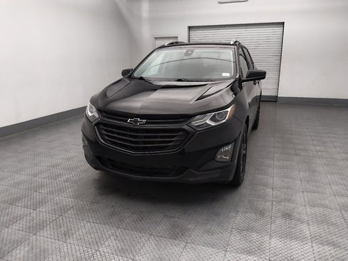 Used 2021 Chevrolet Equinox LT FWD image 15