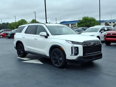 Used 2024 Hyundai Palisade XRT