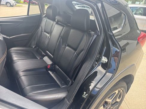 Used 2020 Subaru Crosstrek 2.0i Limited w/ Moonroof Package w/Navigation AWD/4WD image 21