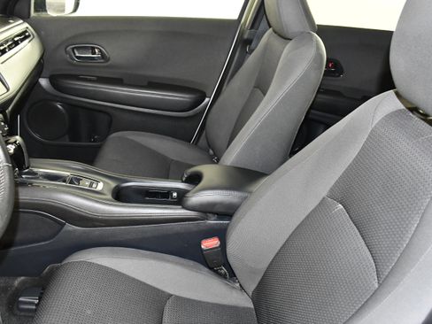 Used 2022 Honda HR-V Sport image 36