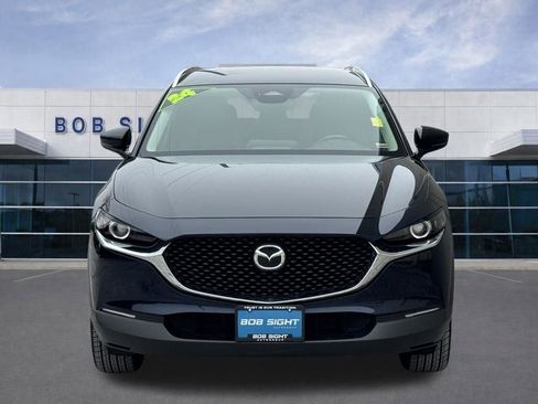 Used 2024 MAZDA CX-30 AWD 2.5 S w/ Select Sport Pkg image 37