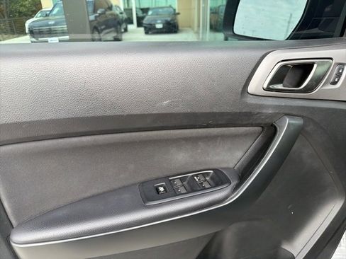 Used 2022 Ford Ranger XLT w/ Equipment Group 301A Mid image 8