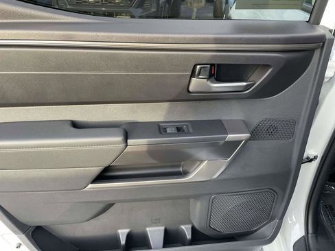 New 2026 Toyota Tundra SR5 AWD/4WD image 20