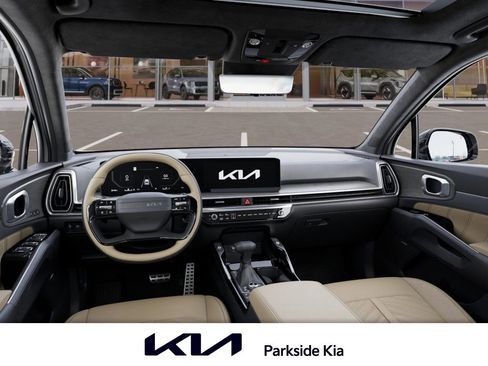 New 2026 Kia Sorento SX Prestige AWD/4WD image 14
