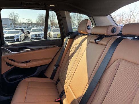 Certified 2024 BMW X3 M40i image 33
