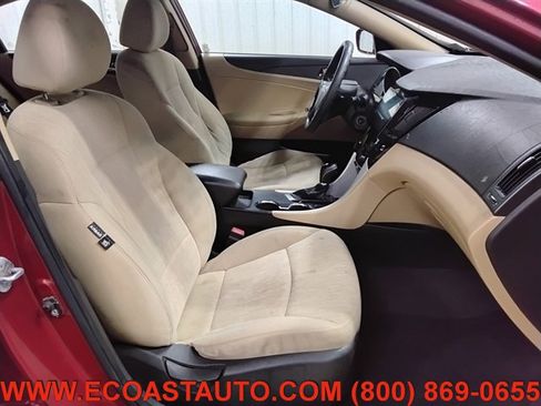 Used 2011 Hyundai Sonata GLS w/ Popular Equipment Pkg 2 image 14