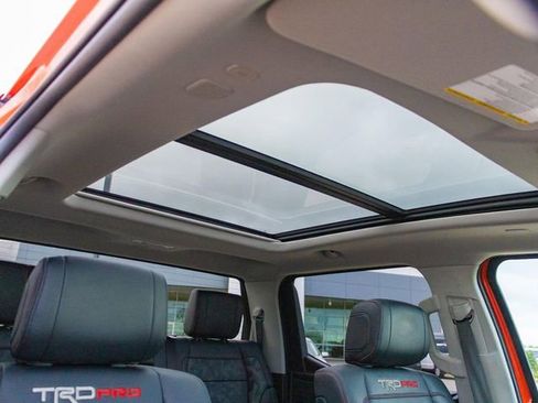 Used 2022 Toyota Tundra TRD Pro image 14