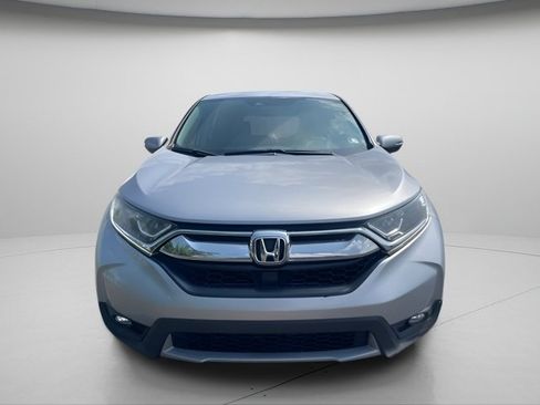 Used 2018 Honda CR-V EX image 3