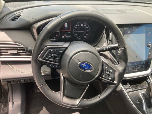 Used 2023 Subaru Outback Onyx Edition XT AWD/4WD image 18