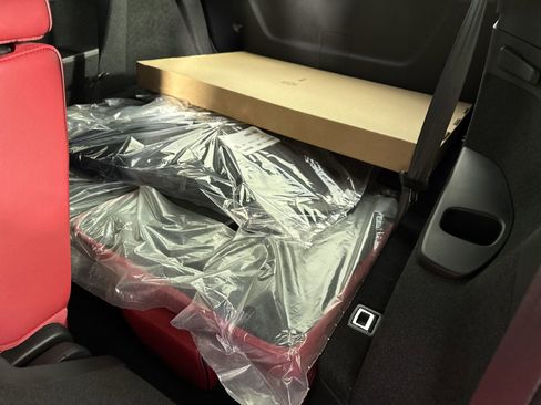 New 2026 Acura MDX A-Spec AWD/4WD image 23