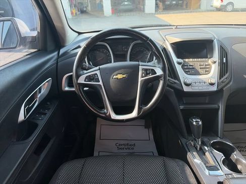 Used 2016 Chevrolet Equinox LT w/ Convenience Package FWD image 13
