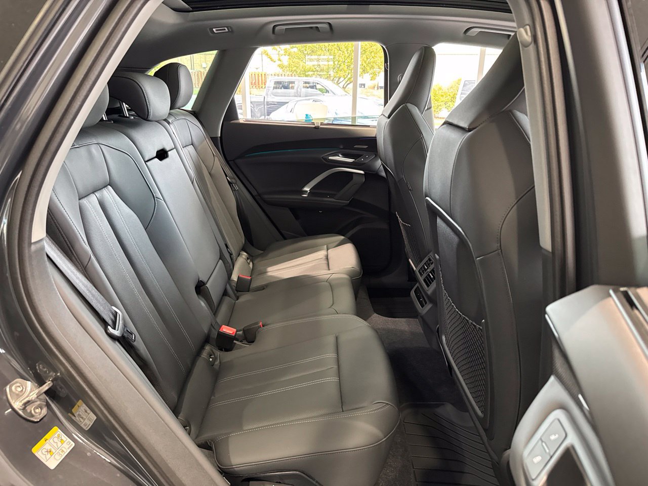 New 2026 Audi Q5 Premium Plus AWD/4WD image 40