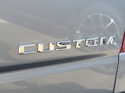 New 2026 Chevrolet Silverado 1500 Custom image 8