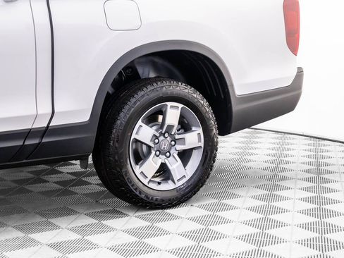 New 2025 Honda Ridgeline RTL image 30