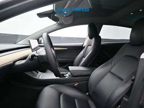 Used 2023 Tesla Model 3 Standard Range RWD image 13