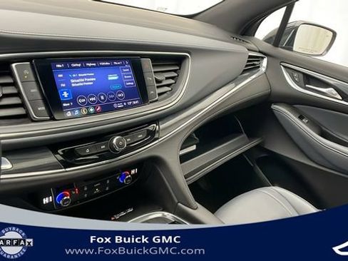 Certified 2023 Buick Enclave Essence w/ Experience Buick Package image 20