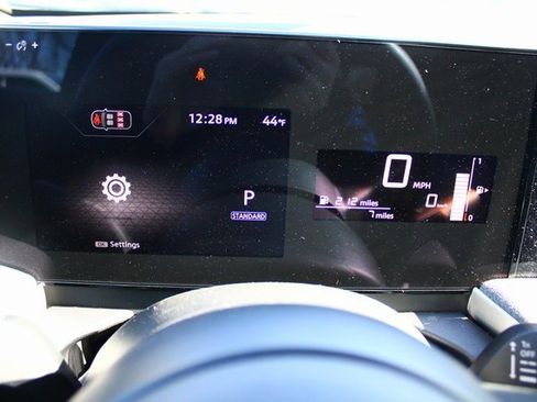 New 2026 Nissan Kicks SV w/ SV Premium Package image 12