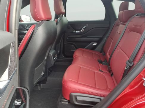 Used 2023 Lincoln Corsair Reserve w/ Equipment Group 201A image 14