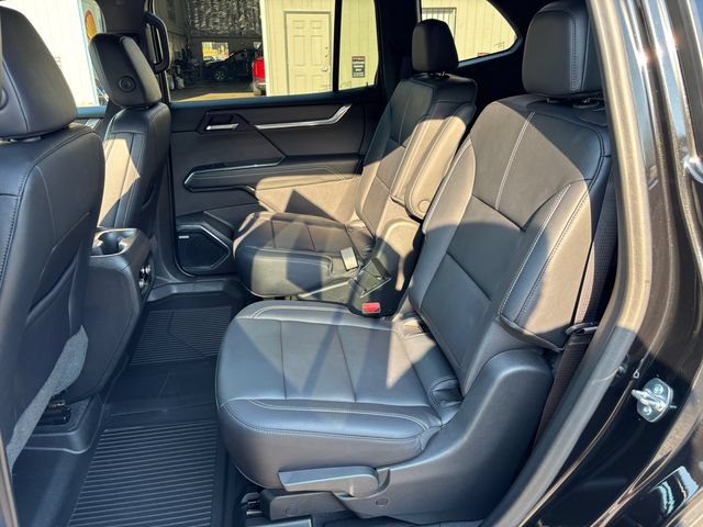Used 2024 GMC Acadia Elevation w/ Trailering Package AWD/4WD image 22