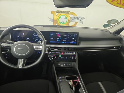 Used 2024 Hyundai Sonata SEL w/ Convenience Package FWD image 14