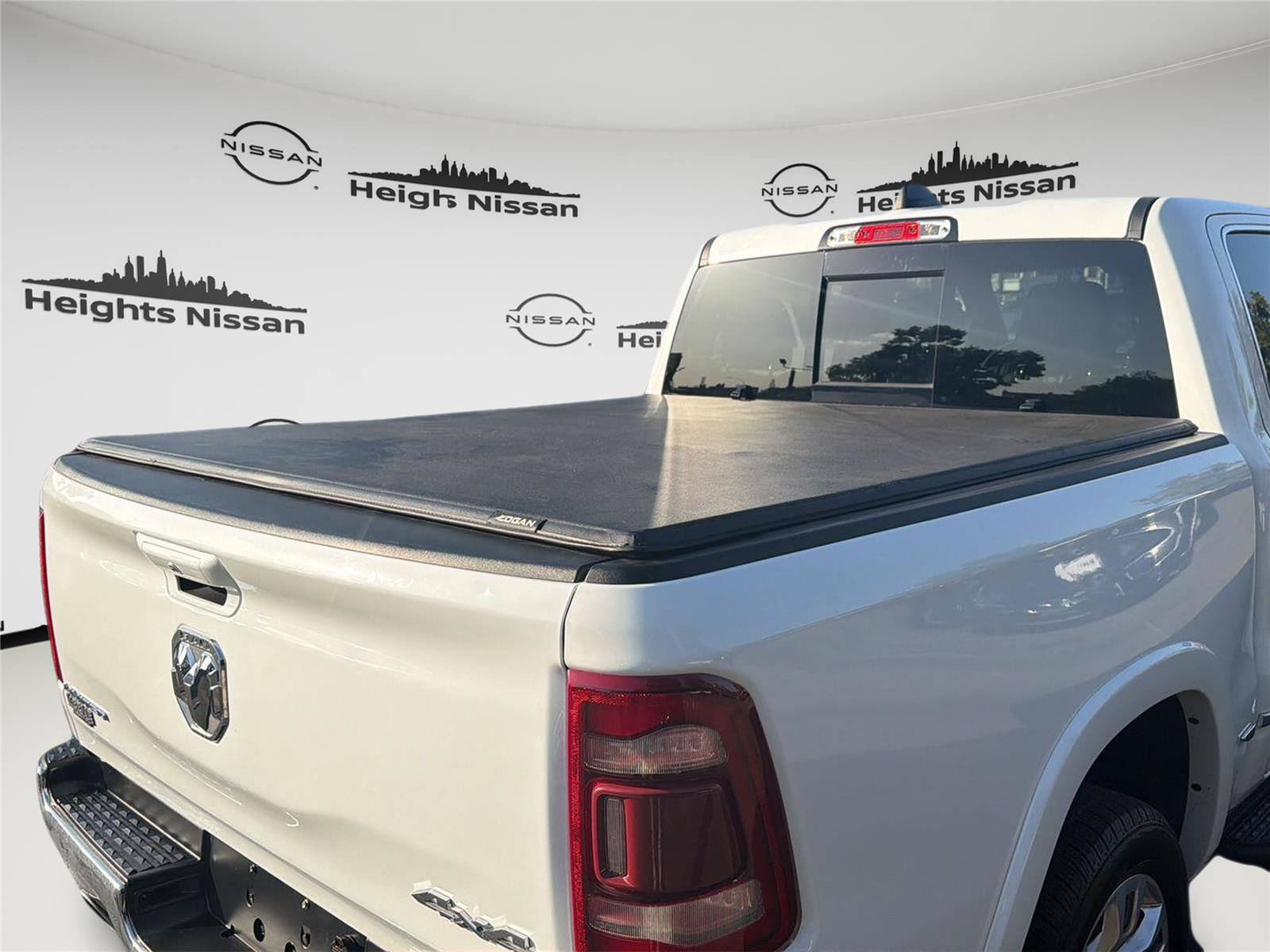 Used 2024 RAM 1500 Limited AWD/4WD image 35
