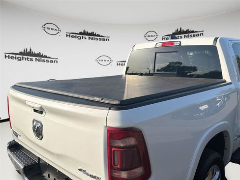 Used 2024 RAM 1500 Limited AWD/4WD image 35