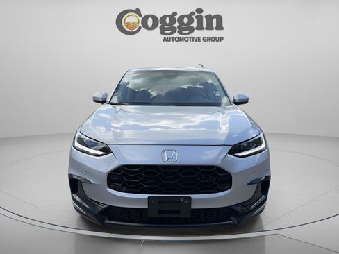 Used 2024 Honda HR-V EX-L image 9