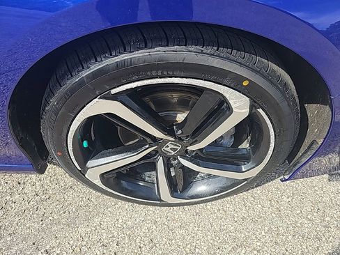 Used 2022 Honda Accord Sport image 36