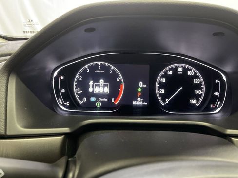 Certified 2021 Honda Accord LX image 15