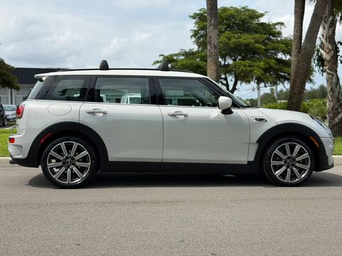 Used 2023 MINI Cooper Clubman S FWD image 52