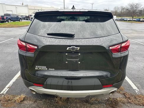 Used 2022 Chevrolet Blazer LT image 8
