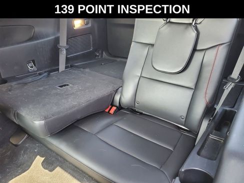 Used 2023 Ford Explorer ST-Line w/ Class IV Trailer Tow Package image 9