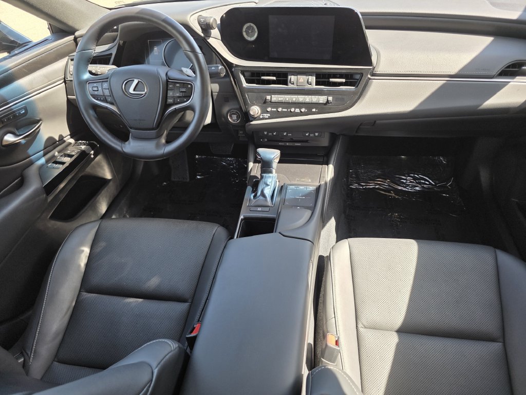 Used 2022 Lexus ES 350 w/ Premium Package FWD image 20